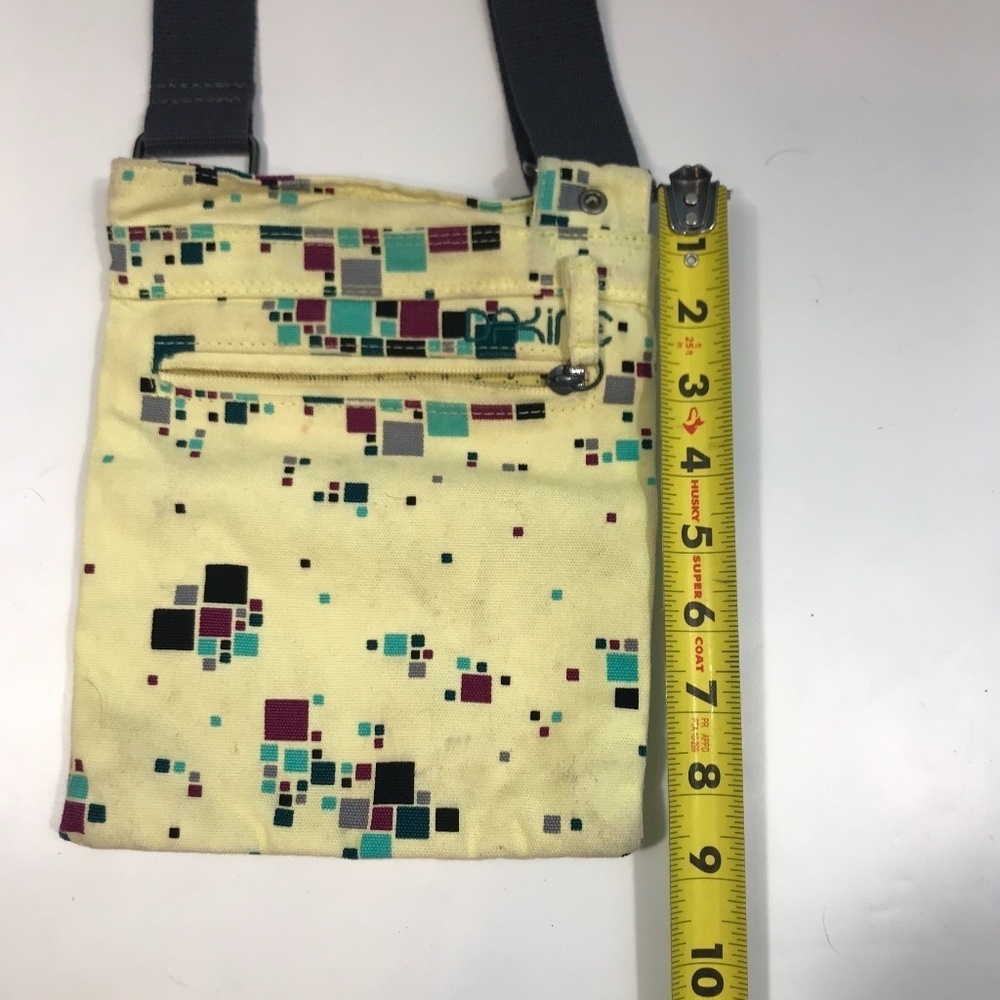 Dakine cross body bag - Picture 6 of 7